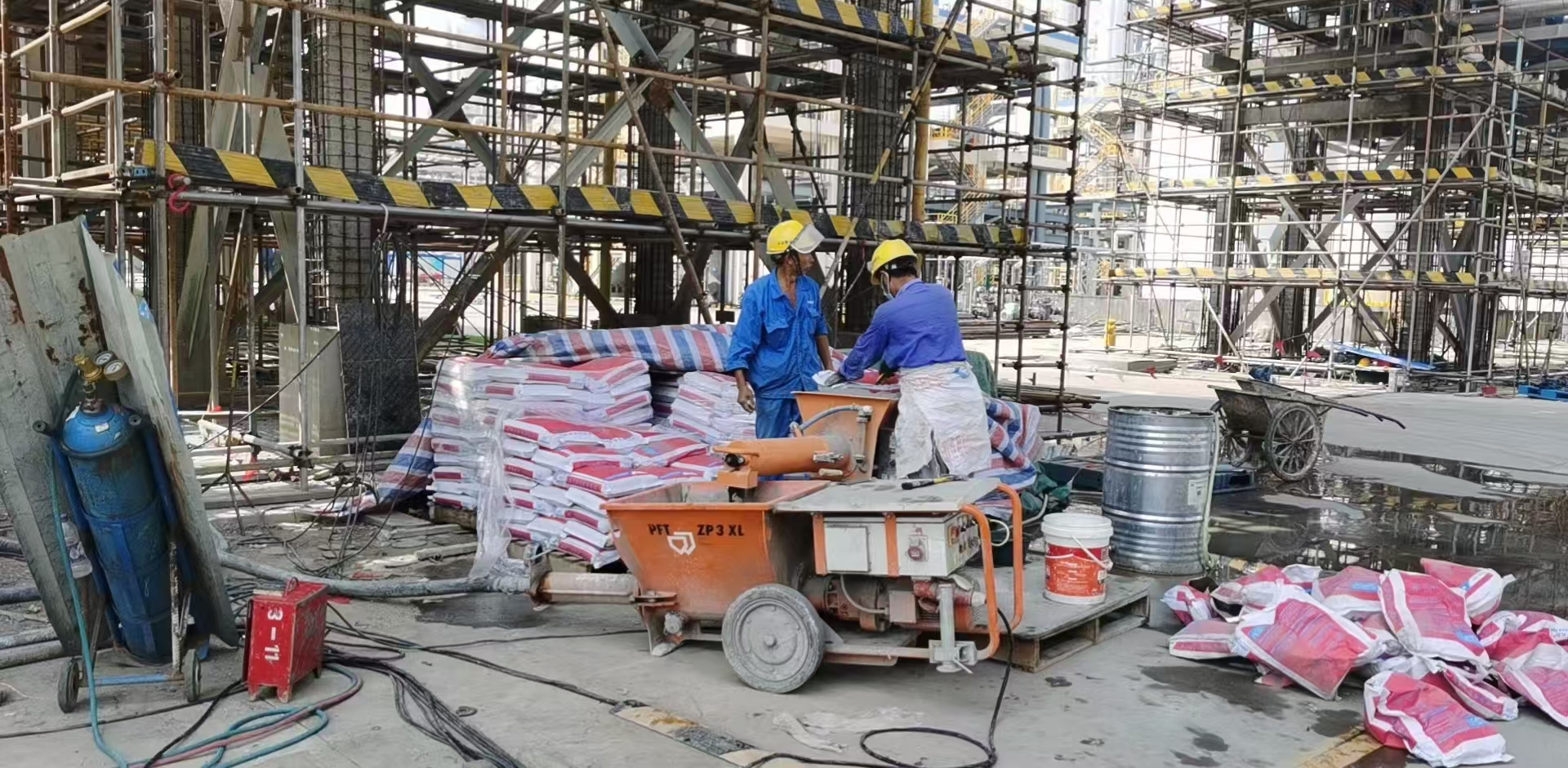 亳州房屋基础加固的常用方法有哪些